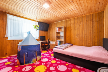 Uklizeno AI - Prodej domu 136 m², Hrubá Vrbka