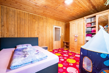 Uklizeno AI - Prodej domu 136 m², Hrubá Vrbka