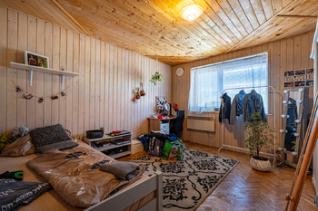 Prodej domu 136 m², Hrubá Vrbka