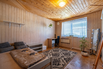 Uklizeno AI - Prodej domu 136 m², Hrubá Vrbka