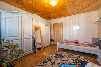 Prodej domu 136 m², Hrubá Vrbka