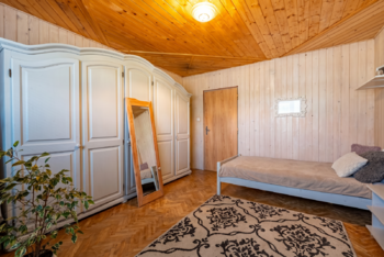 Uklizeno AI - Prodej domu 136 m², Hrubá Vrbka