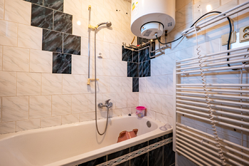 Prodej domu 136 m², Hrubá Vrbka
