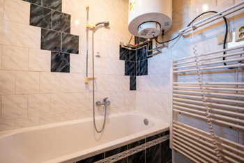 Uklizeno AI - Prodej domu 136 m², Hrubá Vrbka