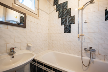 Uklizeno AI - Prodej domu 136 m², Hrubá Vrbka