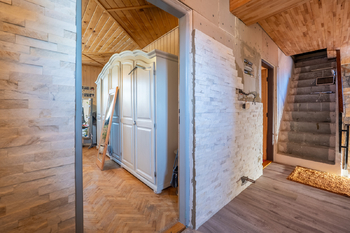 Prodej domu 136 m², Hrubá Vrbka