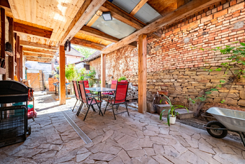 Uklizeno AI - Prodej domu 136 m², Hrubá Vrbka