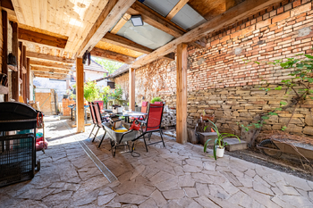 Prodej domu 136 m², Hrubá Vrbka
