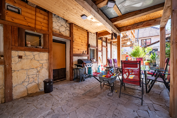 Prodej domu 136 m², Hrubá Vrbka
