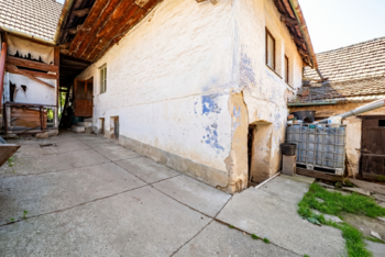 Uklizeno AI - Prodej domu 136 m², Hrubá Vrbka