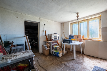 Prodej domu 136 m², Hrubá Vrbka