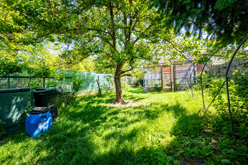 Prodej domu 136 m², Hrubá Vrbka