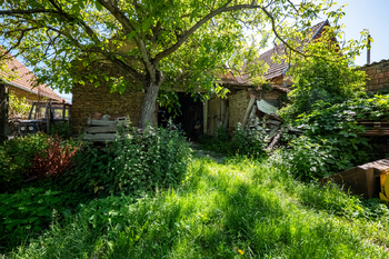 Prodej domu 136 m², Hrubá Vrbka