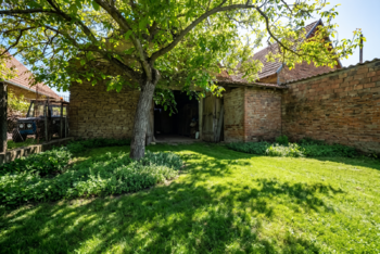 Uklizeno AI - Prodej domu 136 m², Hrubá Vrbka