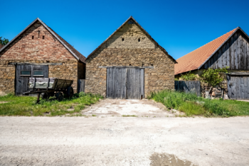 Uklizeno AI - Prodej domu 136 m², Hrubá Vrbka