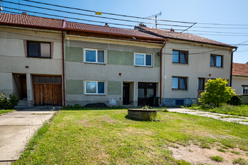 Prodej domu 136 m², Hrubá Vrbka