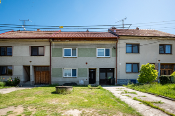 Prodej domu 136 m², Hrubá Vrbka