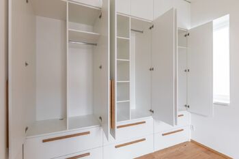 Prodej bytu 2+kk v osobním vlastnictví 42 m², Praha 8 - Libeň