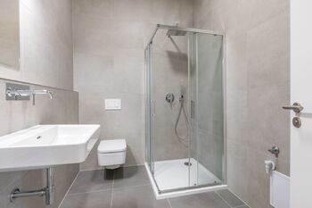 Prodej bytu 2+kk v osobním vlastnictví 42 m², Praha 8 - Libeň