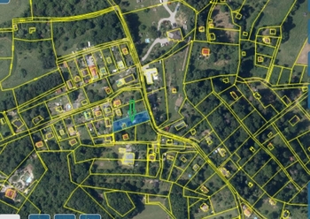 Prodej pozemku 829 m², Mnichovice