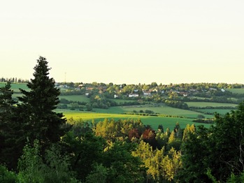 Prodej pozemku 829 m², Mnichovice