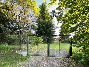 Prodej pozemku 829 m², Mnichovice