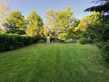 Prodej pozemku 829 m², Mnichovice