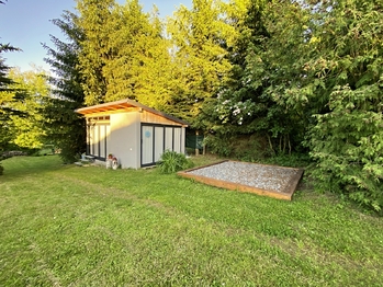 Prodej pozemku 829 m², Mnichovice