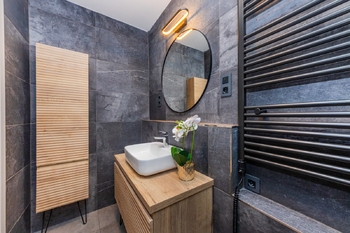 Prodej bytu 2+1 v osobním vlastnictví 90 m², Praha 3 - Vinohrady