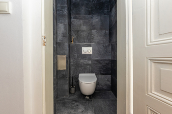 Prodej bytu 2+1 v osobním vlastnictví 90 m², Praha 3 - Vinohrady