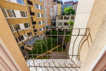 Prodej bytu 2+1 v osobním vlastnictví 90 m², Praha 3 - Vinohrady