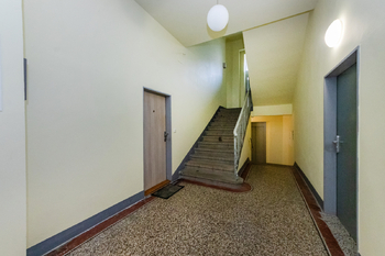 Prodej bytu 2+1 v osobním vlastnictví 90 m², Praha 3 - Vinohrady