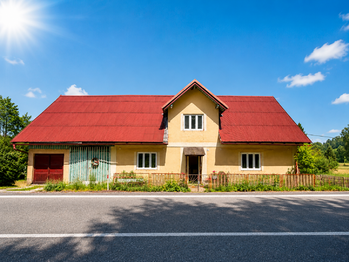 Prodej domu 182 m², Horní Olešnice