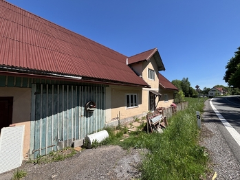 Prodej domu 182 m², Horní Olešnice