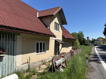 Prodej domu 182 m², Horní Olešnice