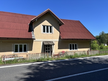 Prodej domu 182 m², Horní Olešnice
