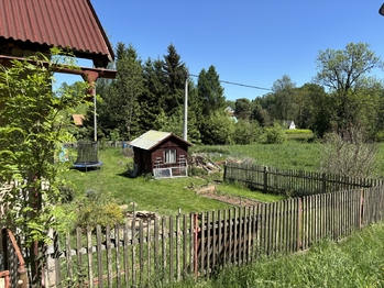 Prodej domu 182 m², Horní Olešnice