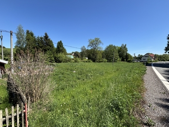 Prodej domu 182 m², Horní Olešnice