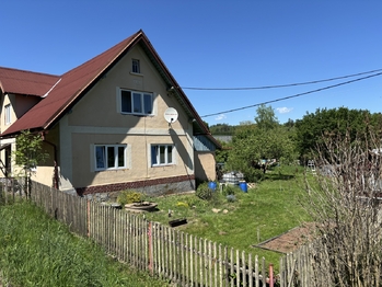 Prodej domu 182 m², Horní Olešnice