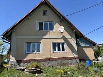 Prodej domu 182 m², Horní Olešnice