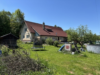 Prodej domu 182 m², Horní Olešnice
