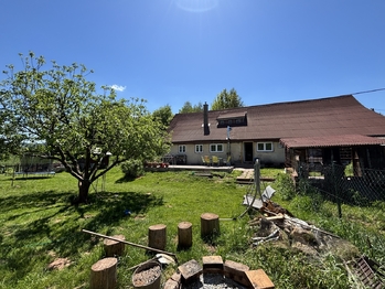 Prodej domu 182 m², Horní Olešnice