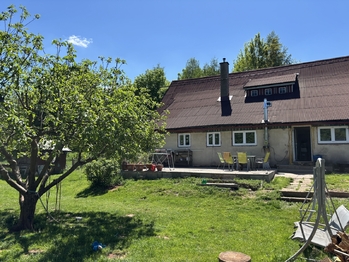Prodej domu 182 m², Horní Olešnice