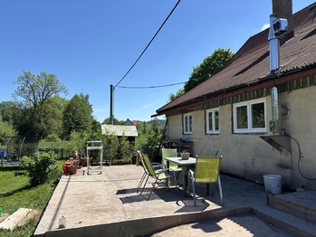 Prodej domu 182 m², Horní Olešnice
