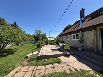 Prodej domu 182 m², Horní Olešnice