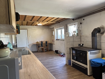 Prodej domu 182 m², Horní Olešnice