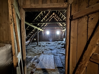 Prodej domu 182 m², Horní Olešnice