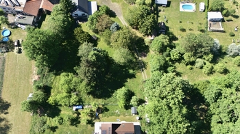 Prodej pozemku 2354 m², Kněžmost