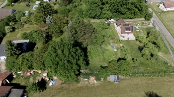 Prodej pozemku 2354 m², Kněžmost