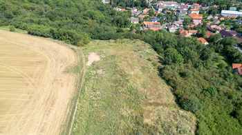Prodej pozemku 1052 m², Radim